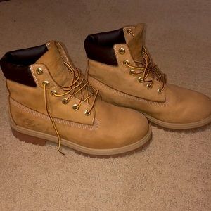 Kids TIMBERLAND WINTER BOOTS